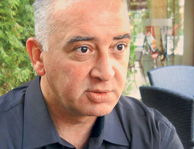 Önce biz saldıracaktık ama...