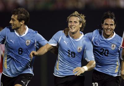 Forlan 1 ay yok