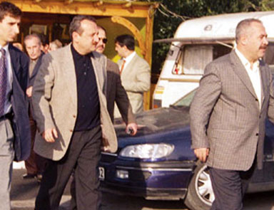Susurluku Ağara sorun