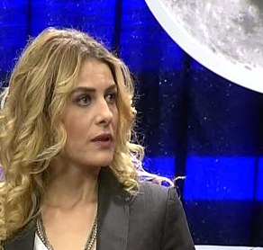 Ebru Özkanın bilinmeyen yönü