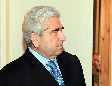 Hristofyas Güzelyurt ve Maraşı istedi