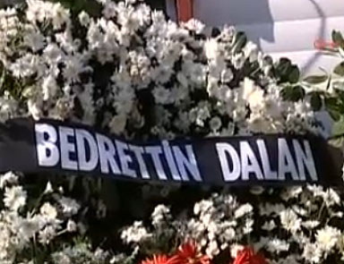 Anne Erdoğana son veda...