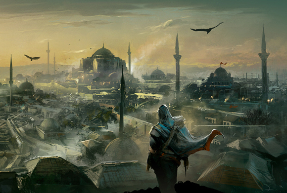 İstanbulu kana bulayacaklar