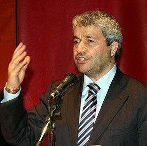 Ergün: Şeker, un, yağ var; helva yok