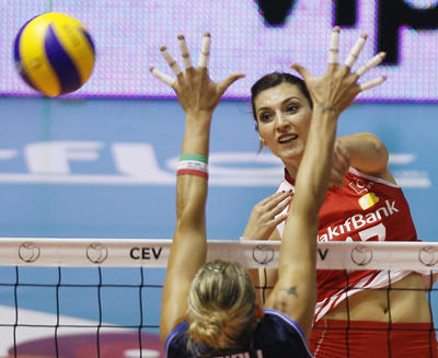 Neslihan: 3.lük 2.likten daha iyi