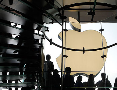 Ve iPhone 5 görücüye çıkıyor...