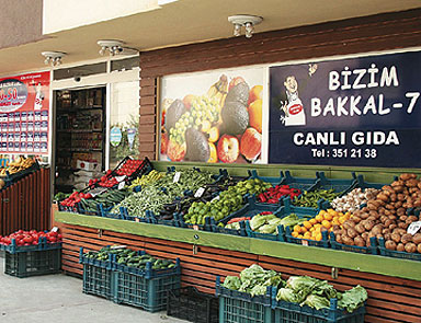 Bak bakkalım çözüm neymiş...