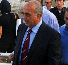 Koramiral Deniz Coraya bir tutuklama daha