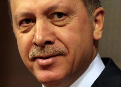 Googleda en çok Başbakan Erdoğan aranıyor
