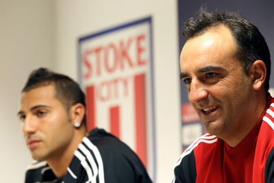 Carvalhal: Yenersek, büyük bir adım olacak