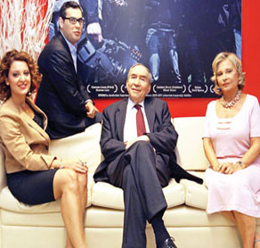 Dört eğilim bir programa sığdı