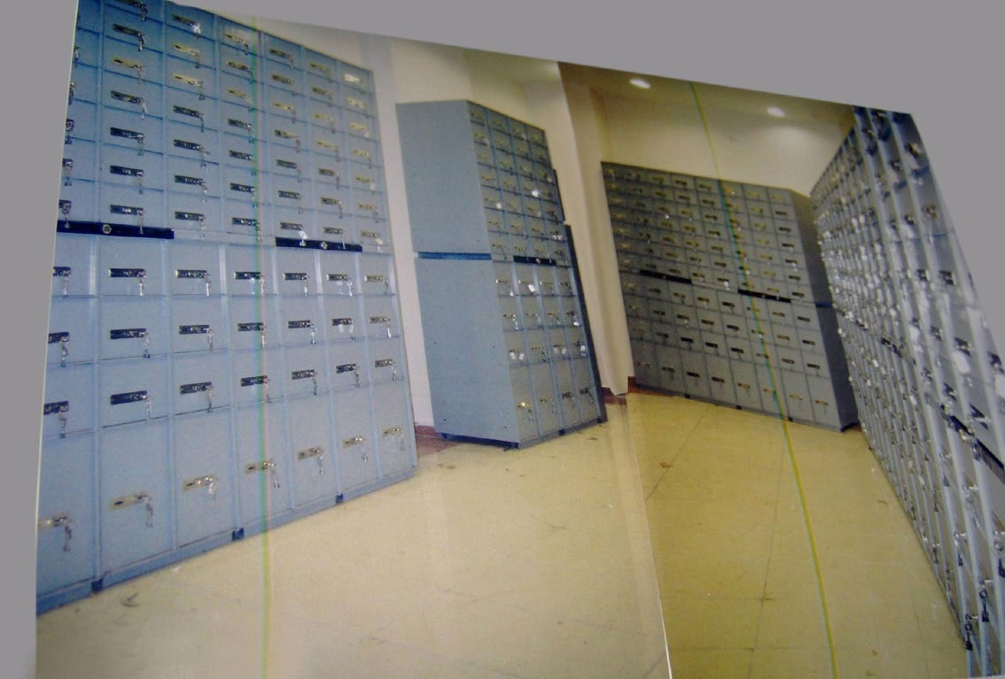 Altın kiralık kasaya rağbeti artırdı