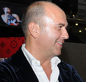 Türk filmleri Romada salonları doldurdu