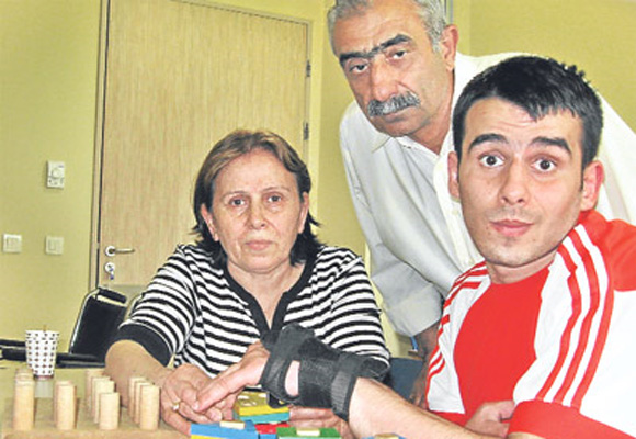 Gerçek o komadan çıkınca anlaşıldı