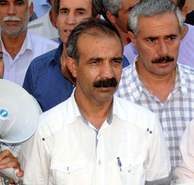 BDPli başkanlar tutuklandı