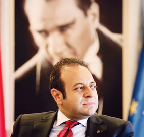 Unutulan AB’den övgü ve çağrılar