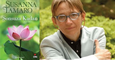 Susanna Tamaro ile Sonsuza Kadara dair