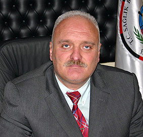 Çin malı oyuncaklara karşı büyük önlem