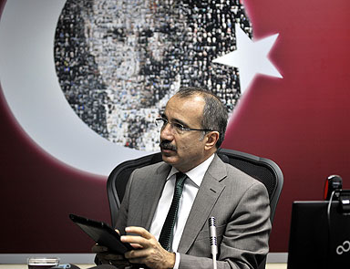 Atatürk ilkeleri Milli Eğitim Bakanlığından gitti