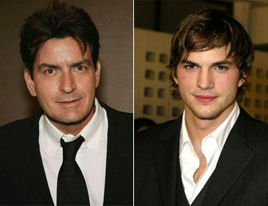Two And a Half Men Sheensiz başlıyor