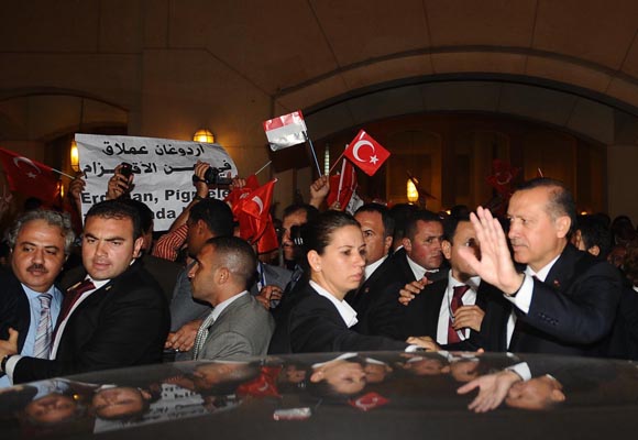 İsrailden eleştirilere yanıt yok