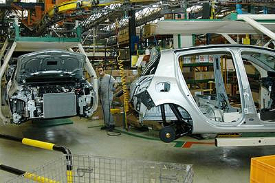 TOFAŞ, Chrysler için yeni Doblo üretecek