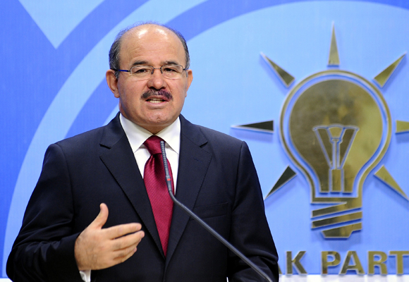 Çelikten Baas ve Alevilik suçlaması