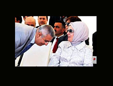 Mehmet Metinerden özür turu