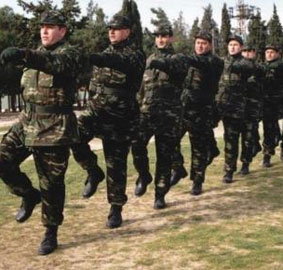 Anamuhalefet hızlı davrandı..