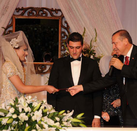3 çocuk talebine gelinden ilginç yanıt