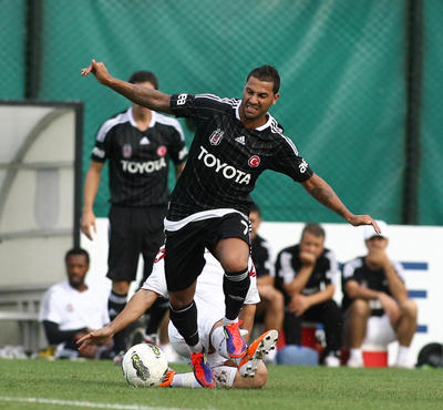 İlk 100deki tek Türk takımı BJK