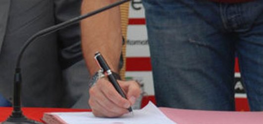 Futbolda ara transfer dönemi başladı