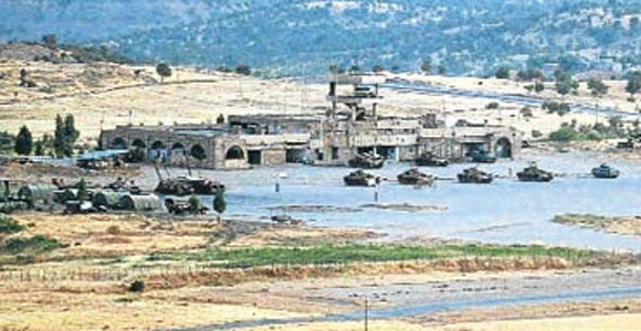 Reuters ilginç K.Irak iddiası
