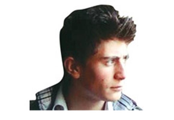 Çakmak şakası can aldı