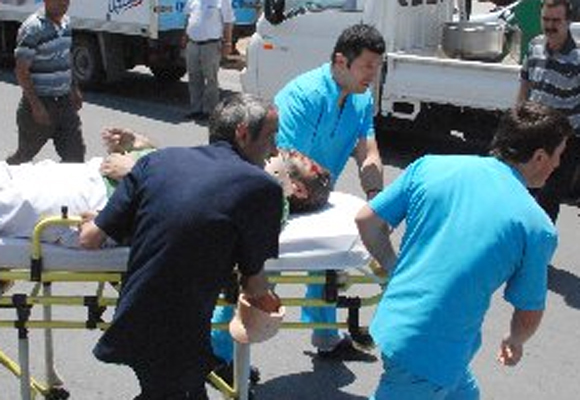 Kazalarda hastane masraflarını SGK ödeyecek