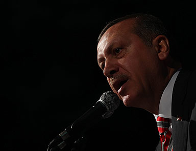 Erdoğan 300 milyon dolarla vurdu