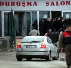 Balyoz da Koşaner damgası
