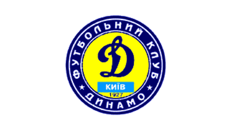 Yine mi Dinamo Kiev