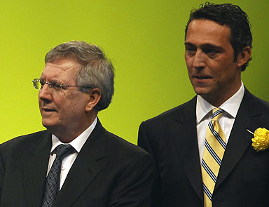 Fenerbahçeden Bank Asya başvurusu