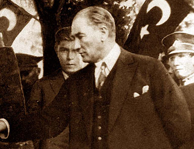 Atatürkün ölümüyle ilgili çarpıcı iddia
