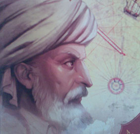Seyahatname yeniden sahnede