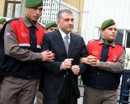 Sedat Peker de işkenceden şikayet etti