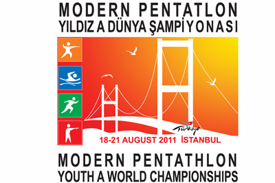 Modern pentatloncular İstanbulda