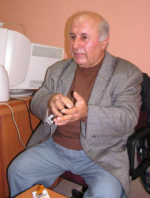 Veli Göçer tahliye oldu