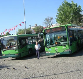 Ankara ve İstanbulda ulaşıma zam