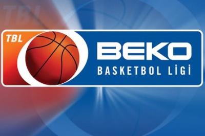 Beko Basketbol Ligi fikstürü çekildi