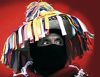 Zapatista nereye PKK oraya...