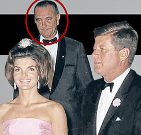 ABDde yine Kennedy şoku