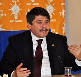 AKPden PKK için strateji değişikliği