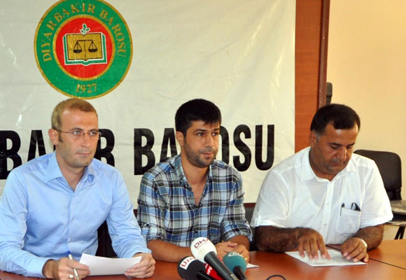 STKlar Karlıova olayları raporunu açıkladılar
